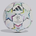 Bola Society adidas UEFA Champions League 26/27 BRANCO