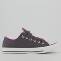 Tênis Feminino Converse All Star CT Canvas CINZA