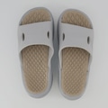 Chinelo Masculino Olympikus Pós Corre CINZA