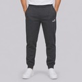 Calça Puma Ess No.1 Logo Sweatpants Tr CL Feminina CINZA