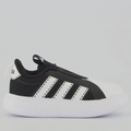 Tênis Infantil adidas Bubblecomic I PRETO