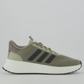 Tênis Masculino adidas X Plrpath VERDE