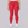 Calça Legging Flamengo SRN Feminina VERMELHO