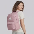 Mochila adidas Clássica - 27,5 Litros ROSA