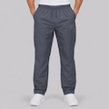 Calça Umbro Basic Form Masculina CINZA