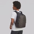 Mochila adidas Glow Treino - 18,75 Litros PRETO