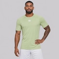 Camisa Umbro Poliamida Essential II Masculina VERDE