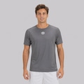 Camisa Umbro Poliamida Essential II Masculina CINZA