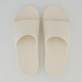 Chinelo adidas Lightshift Slide Unissex BRANCO