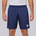 Calção Umbro Striker Premium II Masculino AZUL ESCURO