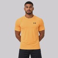 Camiseta Under Armour Tech 2.0 SS Masculina LARANJA