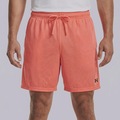 Shorts Under Armour Tech 6in Mesh Sh Masculino LARANJA
