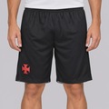 Bermuda do Vasco Embalo Masculina PRETO