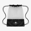 Mochila Saco Fila F-Box Classic Unisex PRETO