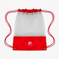 Mochila Saco Fila F-Box Classic Unisex VERMELHO
