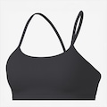 Top Fila Life Feminino PRETO