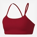 Top Fila Life Feminino VERMELHO