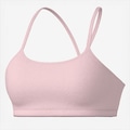 Top Fila Life Feminino ROSA