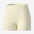 Shorts Fila Flat Life Feminino BRANCO