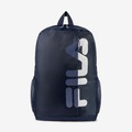 Mochila Fila Cut Logo Letter Unissex AZUL