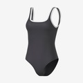 Maiô Fila F-Box Line Feminino PRETO