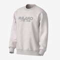 Casaco Fila Comfort Milano Ag Unissex CINZA