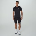 Camiseta Fila Player F-Box II Masculina PRETO