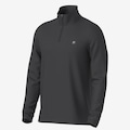 Blusa Manga Longa Fila Half Ziper Life Masculina PRETO