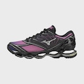 Tênis Unissex Mizuno Wave Prophecy LS Neon ROXO