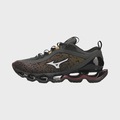 Tênis Unissex Mizuno Prophecy 13.2 Gradation PRETO