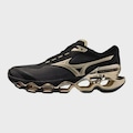 Tênis Unissex Mizuno Wave Prophecy 15 SE PRETO