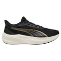 Tênis Unissex Puma Dasher Lite PRETO