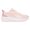 Tênis Unissex Puma Dasher Lite ROSA/BRANCO