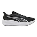 Tênis Unissex Puma Dasher Lite PRETO/BRANCO