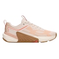 Tênis Unissex Under Armour Tribase Reps 3 ROSA CLA/MARROM