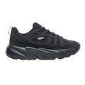 Tênis Masculino Fila Street Fit 3 PRETO