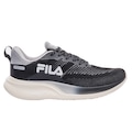 Tênis Masculino Fila Speed Lite PRETO/CINZA