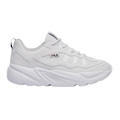 Tênis Feminino Fila Street Fit 3 BRANCO