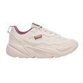 Tênis Feminino Fila Street Fit 3 BEGE