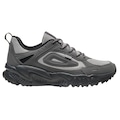 Tênis Masculino Fila Venture Tracer Lite CINZA
