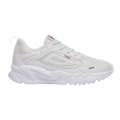 Tênis Feminino Fila Venture Tracer Lite BRANCO