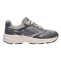 Tênis Masculino Fila Runner 2K CINZA