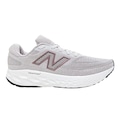 Tênis Feminino New Balance Evoz V4 - CINZA/BRANCO