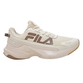 Tênis Feminino Fila Recovery BEGE