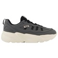 Tênis Masculino Fila Street Fit 3 CINZA