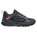 Tênis Feminino Fila Venture Tracer Lite PRETO/ROSA