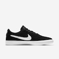 Tênis Masculino Nike SB Heritage Vulc PRETO/BRANCO