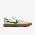Tênis Masculino Nike SB Heritage Vulc MARROM CLA/VERDE