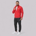 Agasalho Puma Ess Poly Suit Masculino VERMELHO