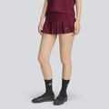 Saia adidas Colegial Seasonals Feminina VERMELHO/VINHO